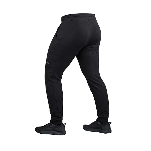 M-Tac штани Stealth Active Black. Фото 9