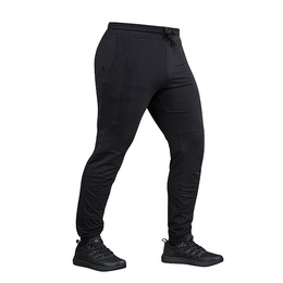 M-Tac штани Stealth Active Black. Фото 4
