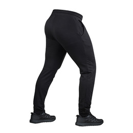 M-Tac штани Stealth Active Black. Фото 6