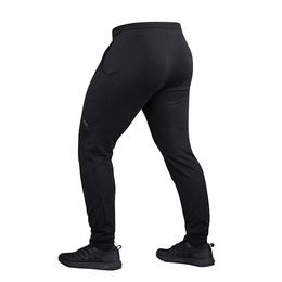 M-Tac штани Stealth Active Black. Фото 8