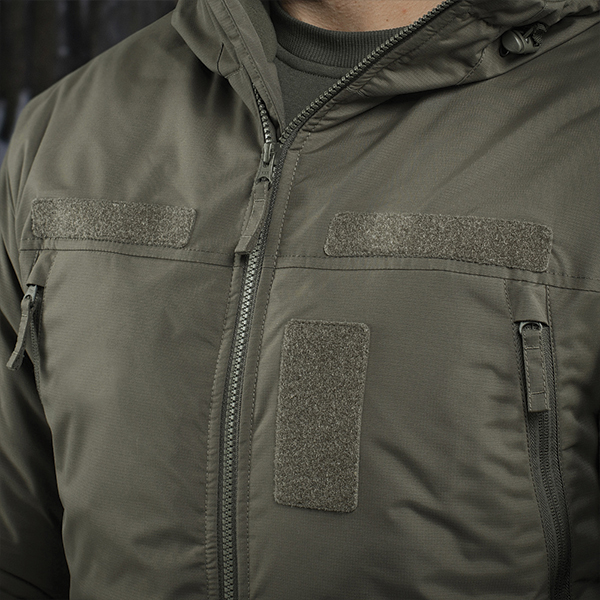 M-Tac куртка зимова Alpha Gen.IV Pro Dark Olive. Фото 19