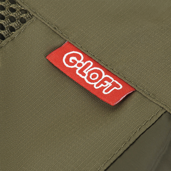M-Tac куртка зимова Alpha Gen.IV Pro Dark Olive. Фото 8