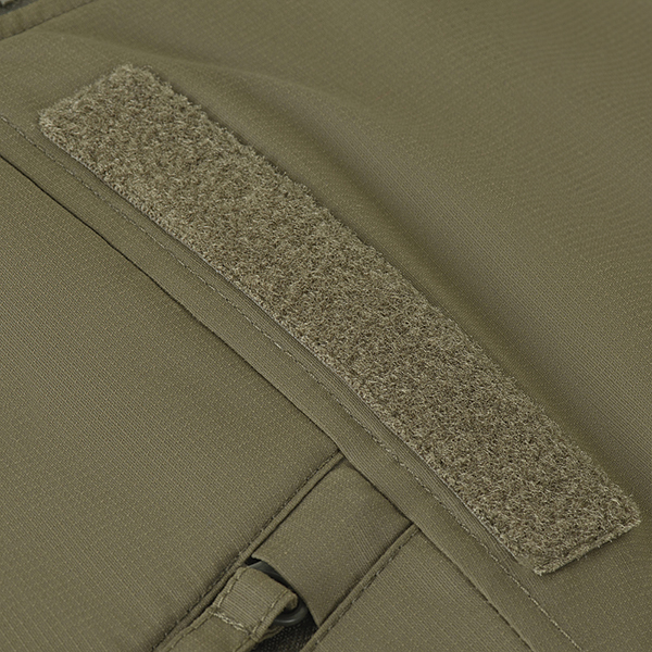 M-Tac куртка зимова Alpha Gen.IV Pro Dark Olive. Фото 7
