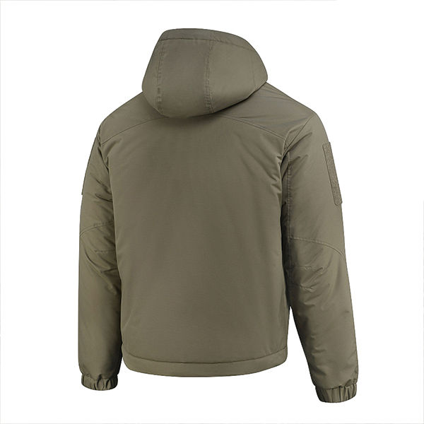 M-Tac куртка зимова Alpha Gen.IV Pro Dark Olive. Фото 4