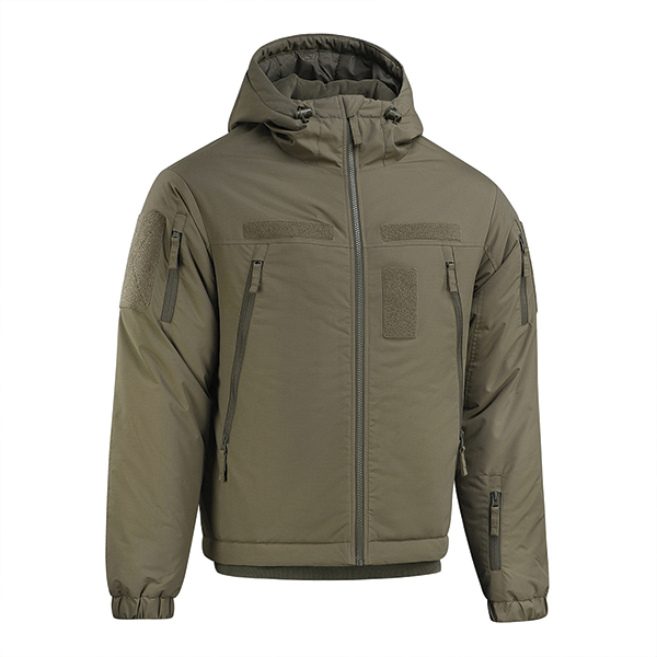 M-Tac куртка зимова Alpha Gen.IV Pro Dark Olive. Фото 3