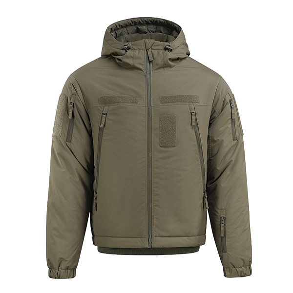 M-Tac куртка зимова Alpha Gen.IV Pro Dark Olive. Фото 2