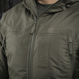 M-Tac куртка зимова Alpha Gen.IV Pro Dark Olive. Фото 19