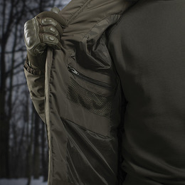 M-Tac куртка зимова Alpha Gen.IV Pro Dark Olive. Фото 18