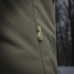 M-Tac куртка зимова Alpha Gen.IV Pro Dark Olive. Фото 17