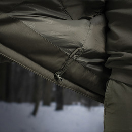 M-Tac куртка зимова Alpha Gen.IV Pro Dark Olive. Фото 16