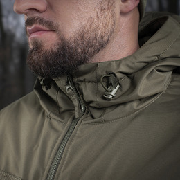 M-Tac куртка зимова Alpha Gen.IV Pro Dark Olive. Фото 15