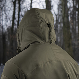 M-Tac куртка зимова Alpha Gen.IV Pro Dark Olive. Фото 12