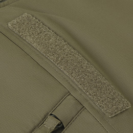 M-Tac куртка зимова Alpha Gen.IV Pro Dark Olive. Фото 7