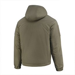 M-Tac куртка зимова Alpha Gen.IV Pro Dark Olive. Фото 4