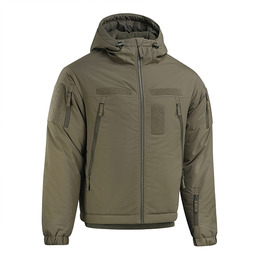 M-Tac куртка зимова Alpha Gen.IV Pro Dark Olive. Фото 3