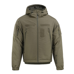 M-Tac куртка зимова Alpha Gen.IV Pro Dark Olive. Фото 2