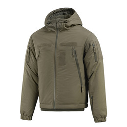 M-Tac куртка зимова Alpha Gen.IV Pro Dark Olive