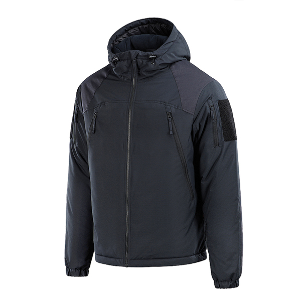 M-Tac куртка зимова Alpha Gen.III Dark Navy Blue