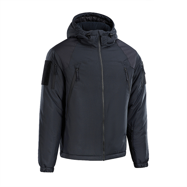 M-Tac куртка зимова Alpha Gen.III Dark Navy Blue. Фото 3