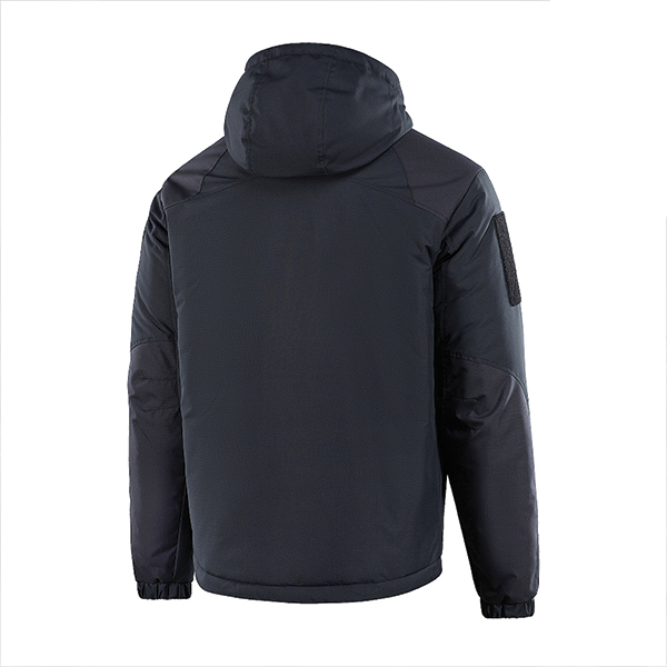 M-Tac куртка зимова Alpha Gen.III Dark Navy Blue. Фото 4