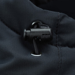 M-Tac куртка зимова Alpha Gen.III Dark Navy Blue. Фото 10