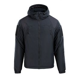 M-Tac куртка зимова Alpha Gen.III Dark Navy Blue. Фото 2