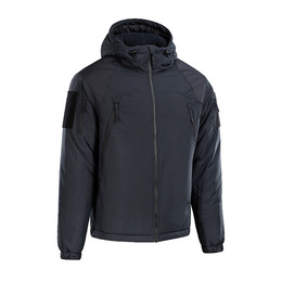 M-Tac куртка зимова Alpha Gen.III Dark Navy Blue. Фото 3