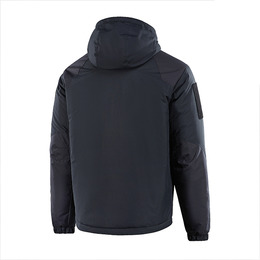 M-Tac куртка зимова Alpha Gen.III Dark Navy Blue. Фото 4