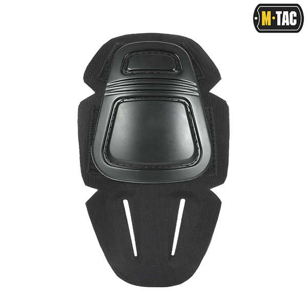M-Tac наколінники для тактичних штанів Black. Фото 2