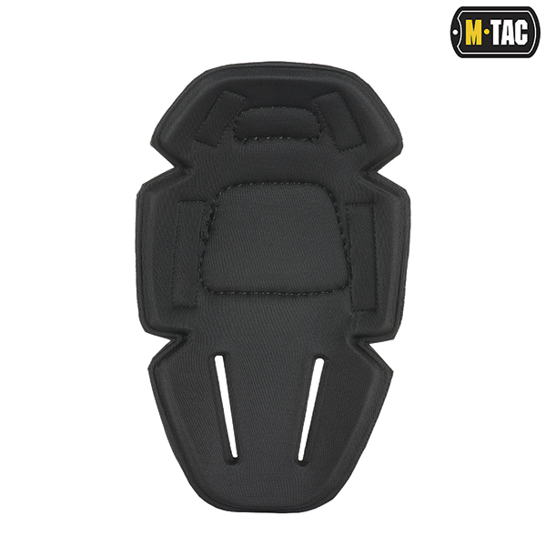 M-Tac наколінники для тактичних штанів Black. Фото 3