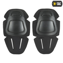 M-Tac наколінники для тактичних штанів Black