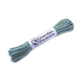 Guardian Paracord 550 Тype III Blue&Yellow Diamond 10 м