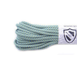 Guardian Paracord 550 Тype III Blue&Yellow Diamond 10 м