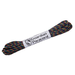 Guardian Paracord 550 Тype III Dark Rainbow 10 м