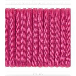 Guardian Paracord 550 Тype III Pink 10 м