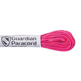 Guardian Paracord 550 Тype III Pink 10 м. Фото 2