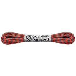 Guardian Paracord 550 Тype III Orange&Grey 10 м