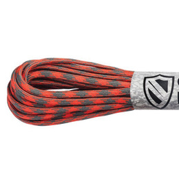 Guardian Paracord 550 Тype III Orange&Grey 10 м