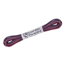 Guardian Paracord 550 Тype III Red&Ocean Stripe 10 м