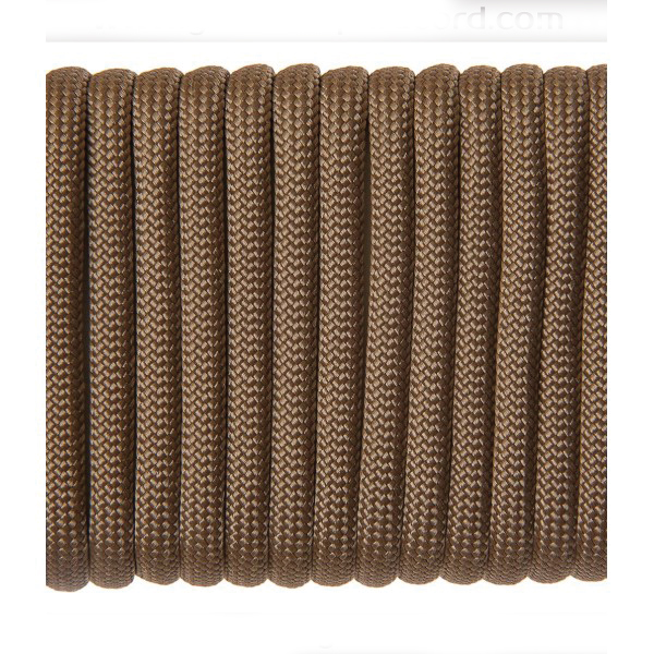 Guardian Paracord 550 Тype III Coyote 10 м. Фото 3