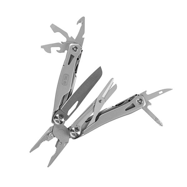 M-Tac мультитул Type 7 Metal
