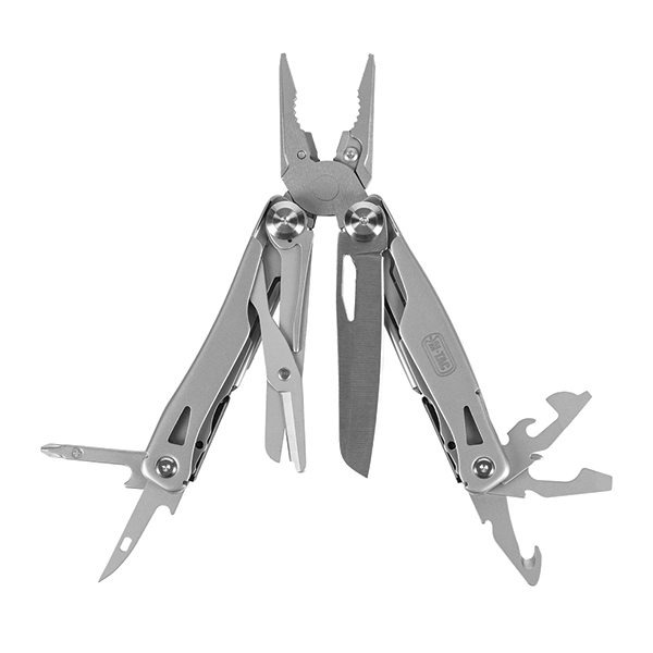 M-Tac мультитул Type 7 Metal. Фото 2