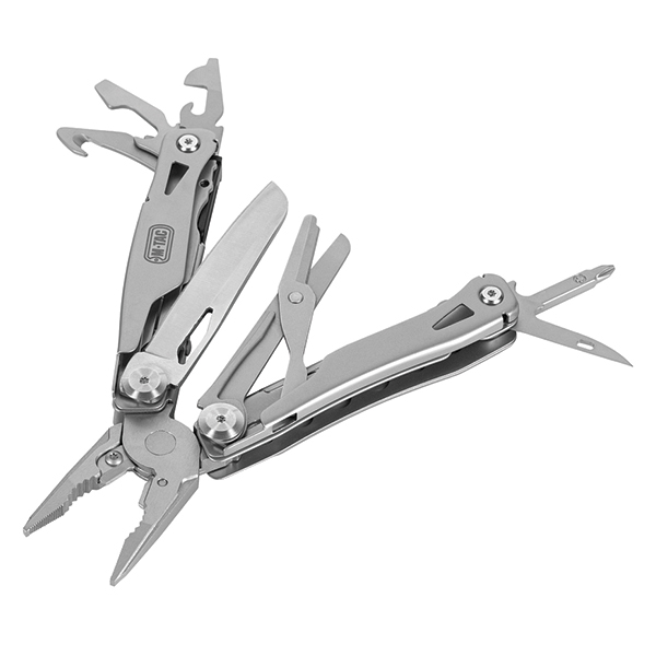 M-Tac мультитул Type 7 Metal. Фото 3