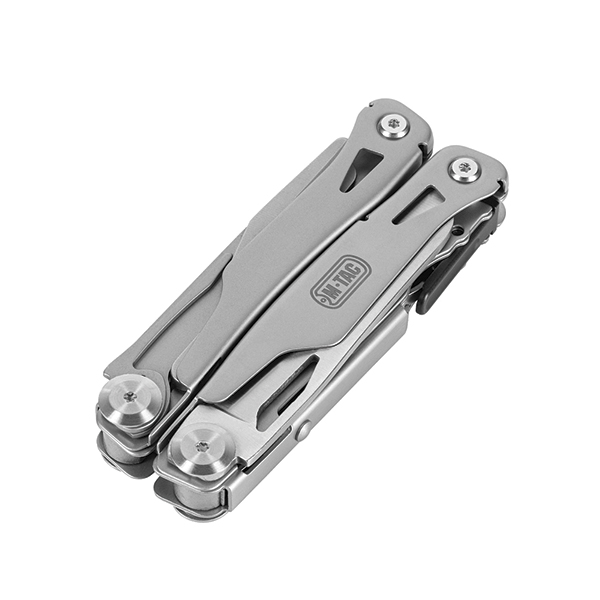 M-Tac мультитул Type 7 Metal. Фото 5