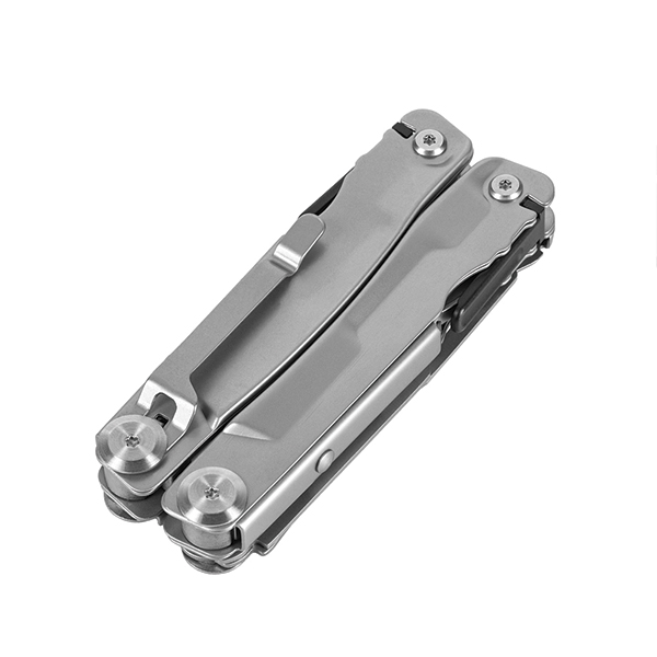M-Tac мультитул Type 7 Metal. Фото 7
