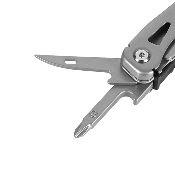 M-Tac мультитул Type 7 Metal. Фото 11
