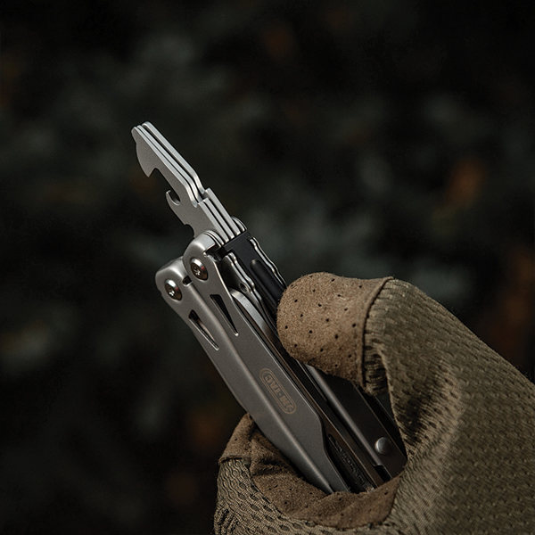 M-Tac мультитул Type 7 Metal. Фото 19