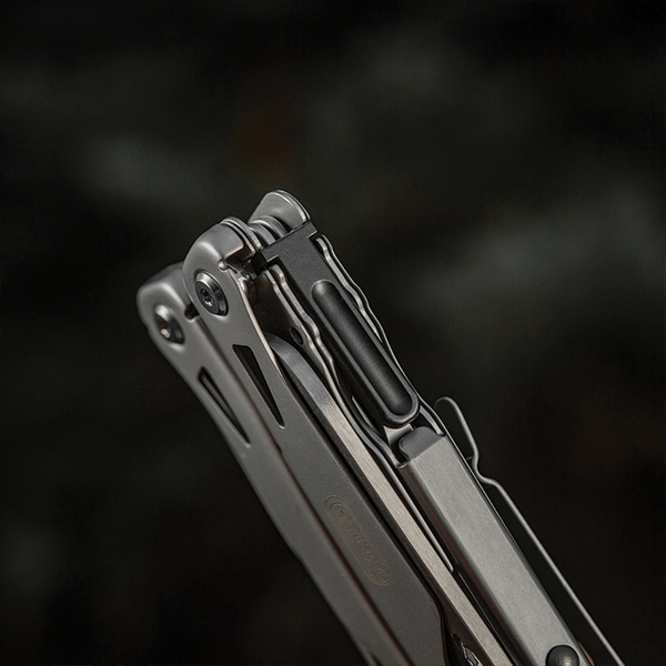 M-Tac мультитул Type 7 Metal. Фото 22