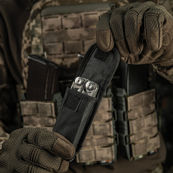 M-Tac мультитул Type 7 Metal. Фото 24