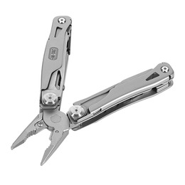 M-Tac мультитул Type 7 Metal. Фото 4